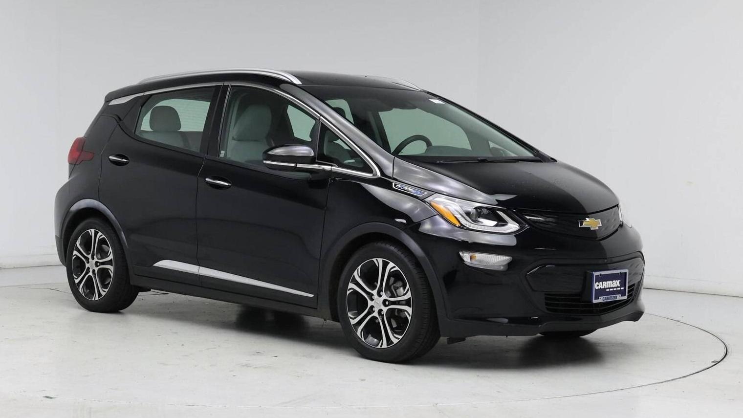 CHEVROLET BOLT EV 2020 1G1FZ6S00L4147005 image